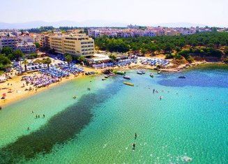 Tuntaş Beach Hotel